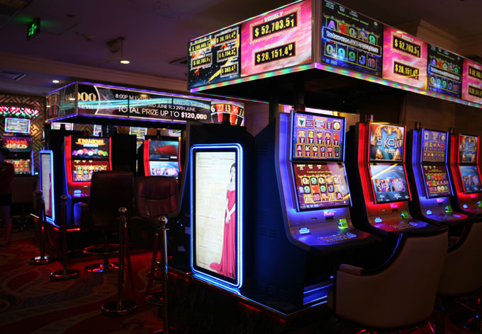 situs slot terpercaya